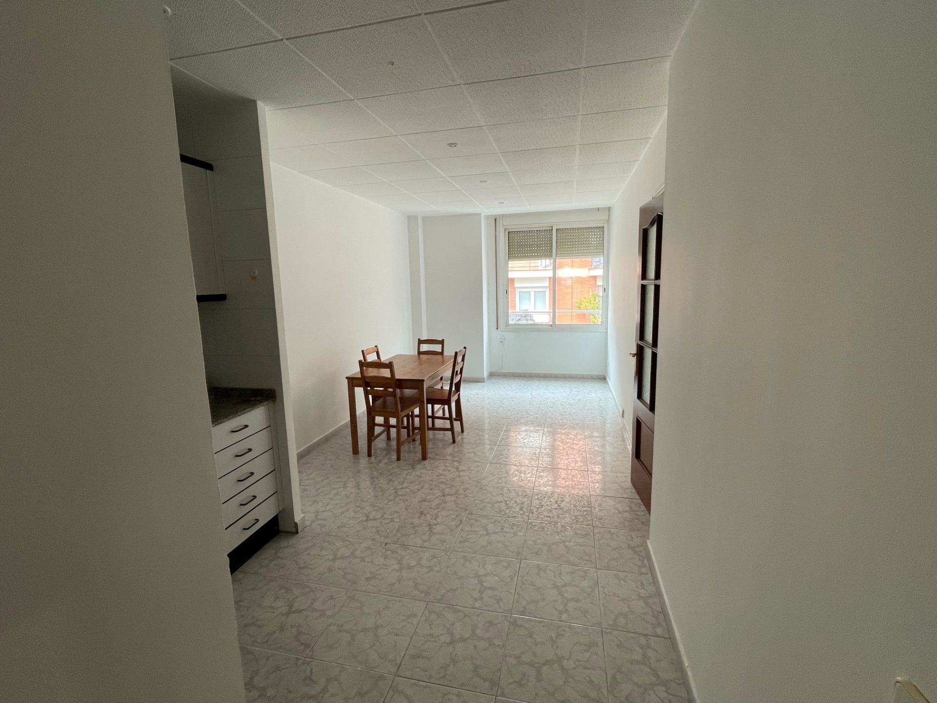 Flat to rent in Sabadell  with Storage room and Pets allowed