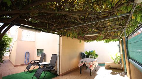 Foto 3 de Casa adosada en venda a Carrer Orpesa, Moncófar Playa, Castellón