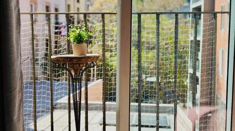 Foto 5 de Piso en venta en Carrer de L'allada-vermell, Sant Pere, Sta. Caterina i la Ribera, Barcelona Capital
