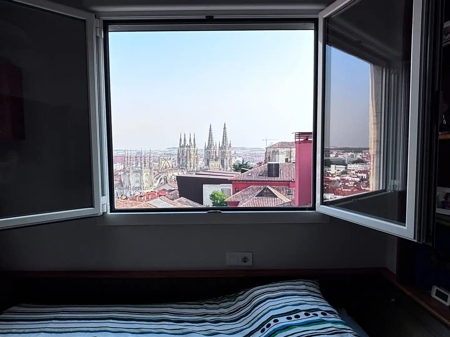 Dúplex amb ascensor en venda a Calle Arco de San Esteban, imagen 41
