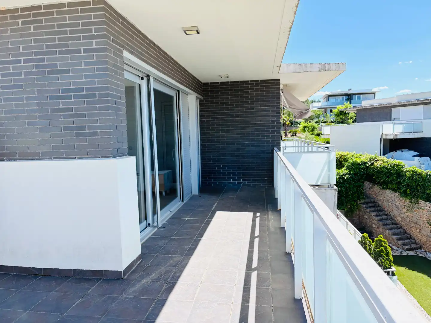 Casa pareada con terraza en venta en Calle Las Viñas, imagen 12