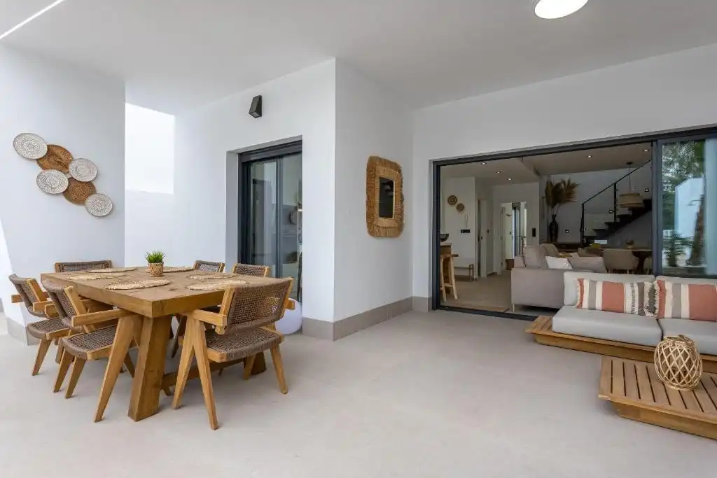 Houses for sale in Torre-Pacheco, Murcia