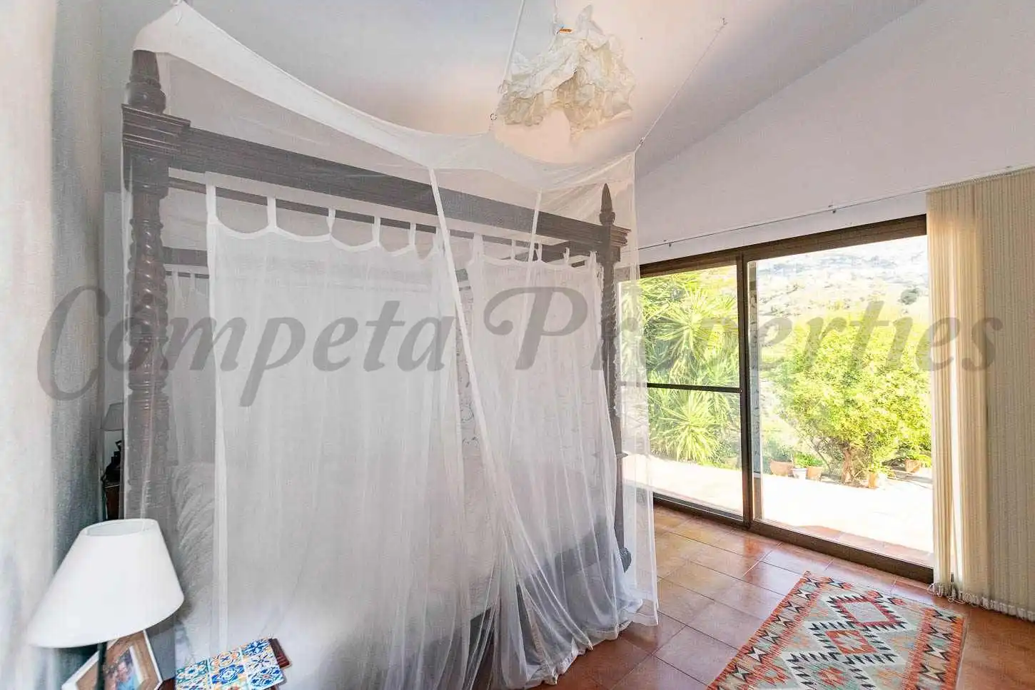 Casa amb jardí en venda a Árchez, imagen 15