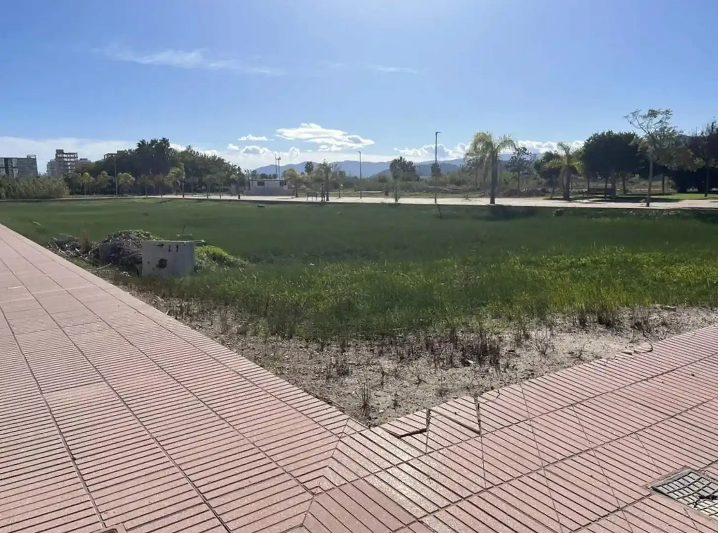 Terreny residencial en venda a Piles, imagen 4