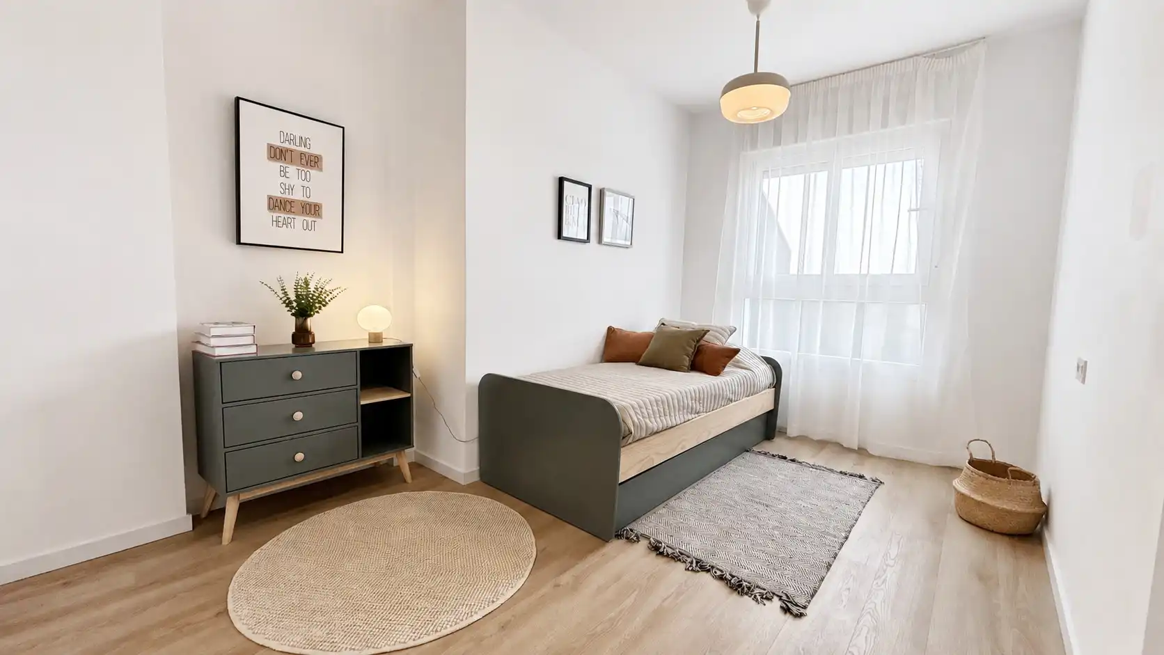New build Flat with terrace for sale in Calle Uar 3P, imagen 13