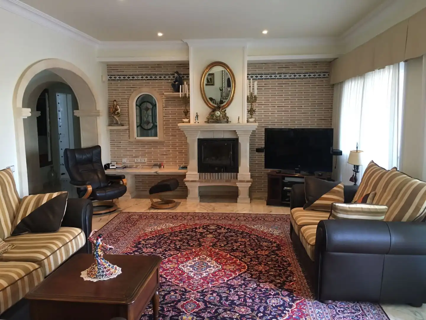 Villa avec piscine à vendre à Pinar del Advocat - Cometa, imagen 14