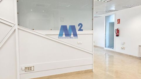 Foto 3 von Büro zur Miete in El Viso, Madrid Capital