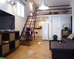 Apartament de lloguer en Málaga Capital