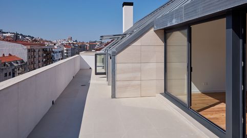 Foto 3 de Ático en venta en Rúa de Rosalía de Castro, 63-61, Centro - Areal, Vigo