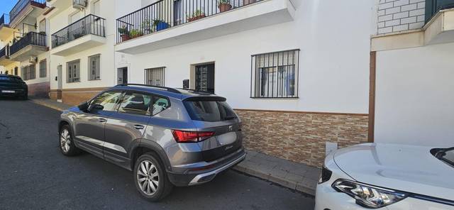 Casa-chalet en Venta en Gibraleón