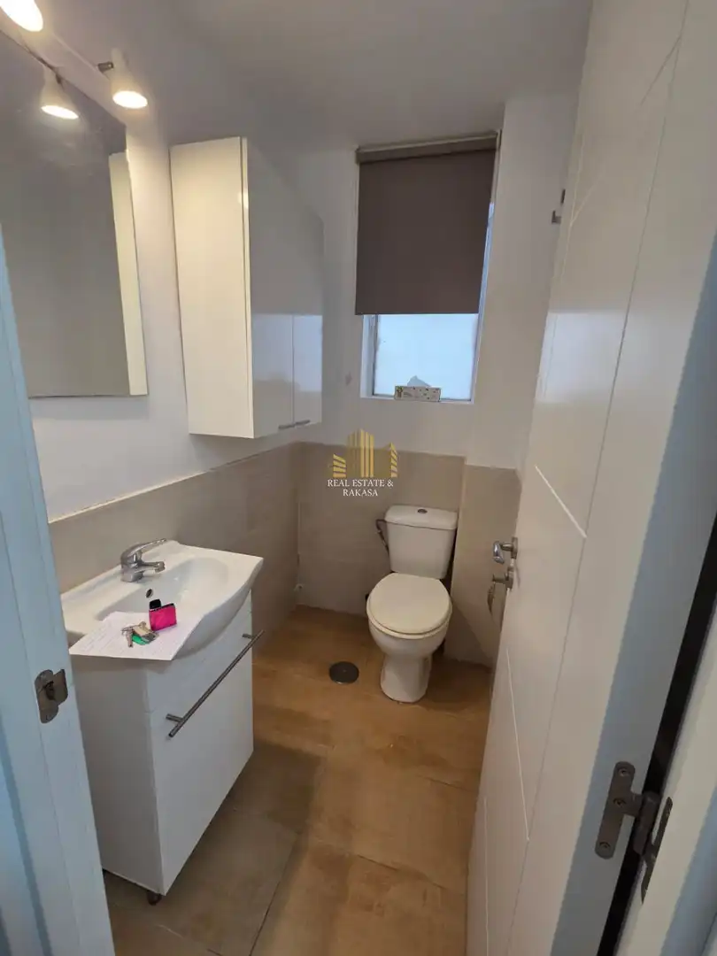 Baño de Piso en venta en Alcalá de Guadaira con Terraza