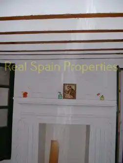 Casa rústica en venta en Vélez-Rubio, imagen 10