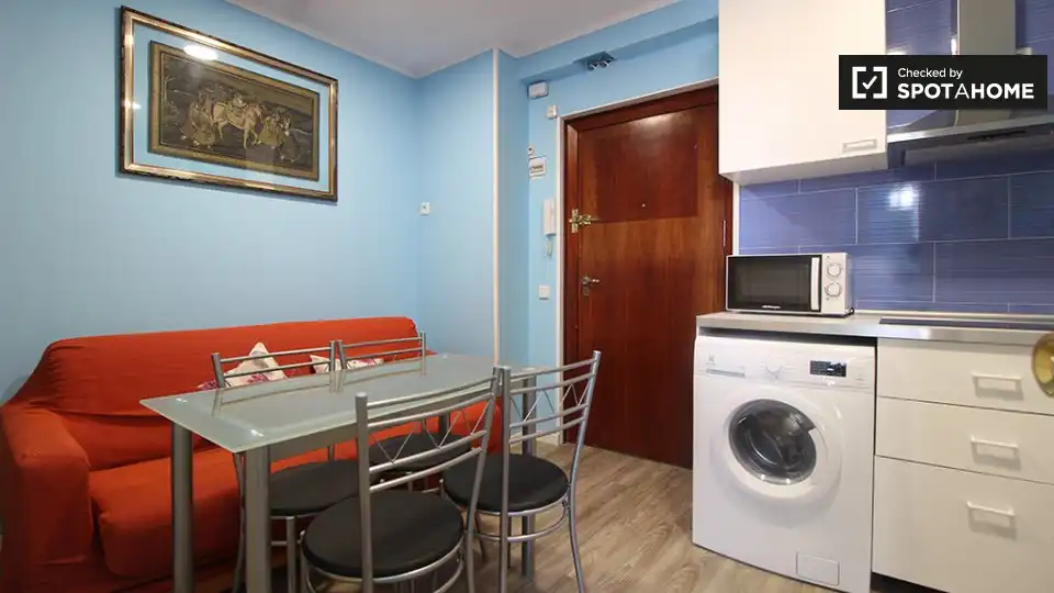 Flat to rent in Moncloa - Aravaca, imagen 2