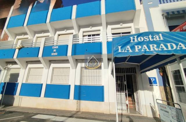 Edificio en Venta en Avenida la Antilla en La Antilla