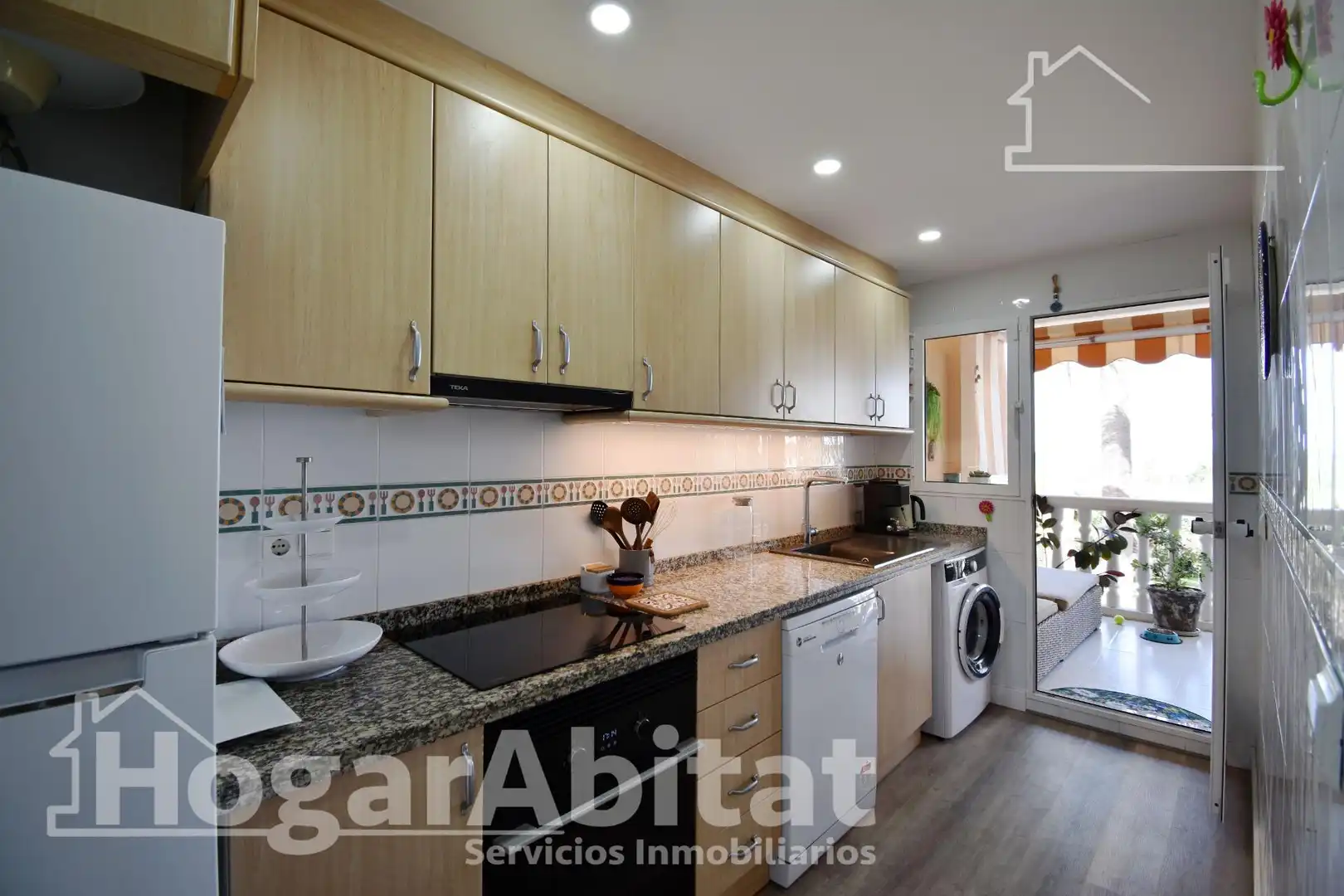 Appartamento con terrazza in vendita a Calle BON AIRE, imagen 10