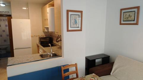 Foto 5 de Estudi de lloguer a Suárez, Málaga Capital