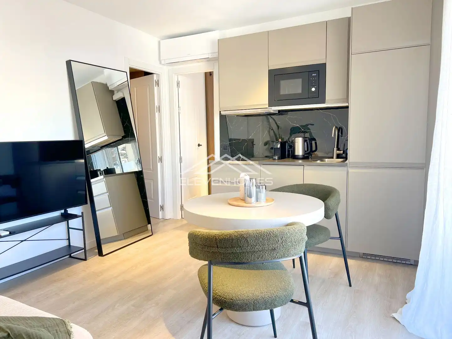 Flat with lift for sale in Caro, imagen 8