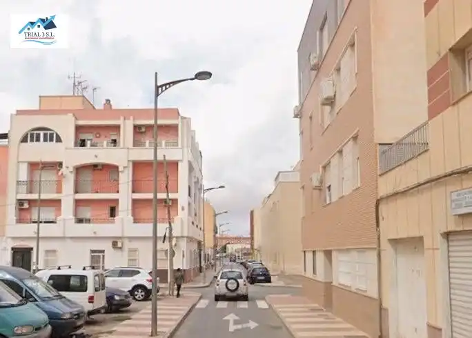 Appartement avec ascenseur à vendre à Calle LUIS BUÑUEL(R), imagen 2