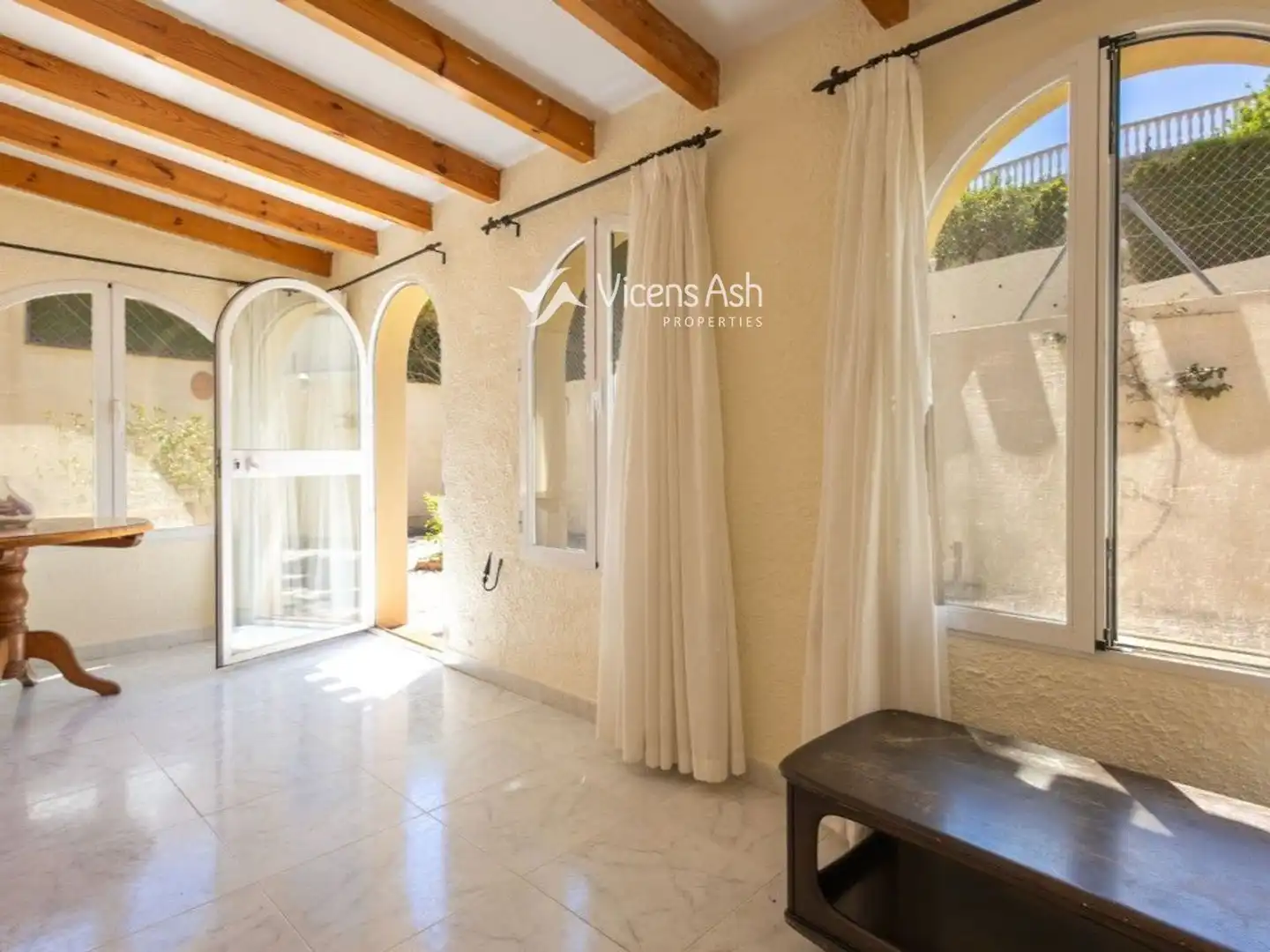 Houses for sale in Jávea / Xàbia  with Air Conditioner, Heating and Terrace