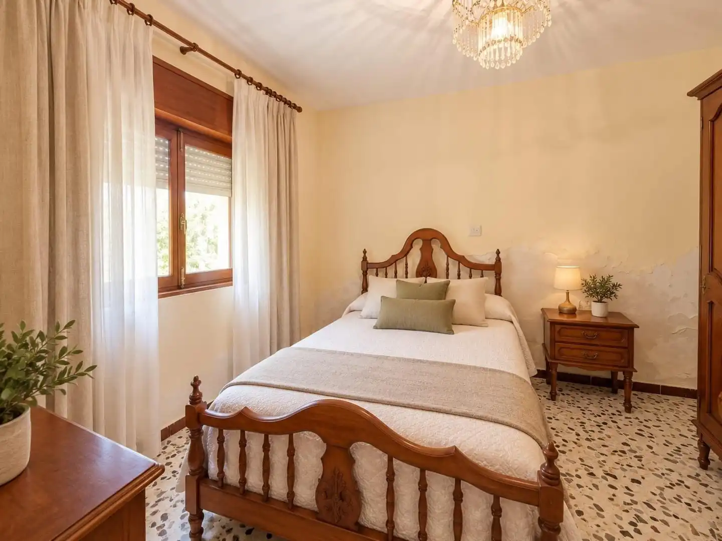 Maison rustique à vendre à Sorbas, imagen 9
