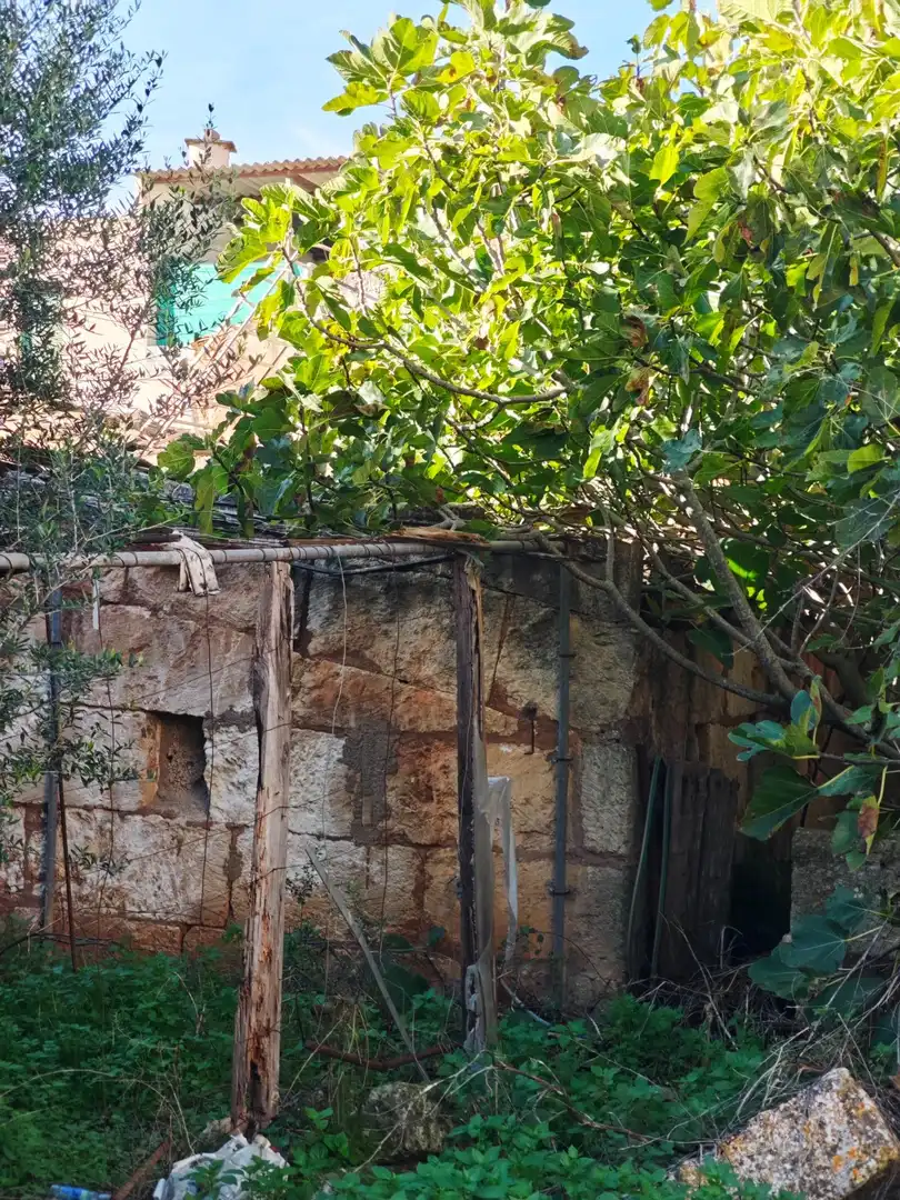 Landhaus mit Garten zum Verkauf in Muro, imagen 18