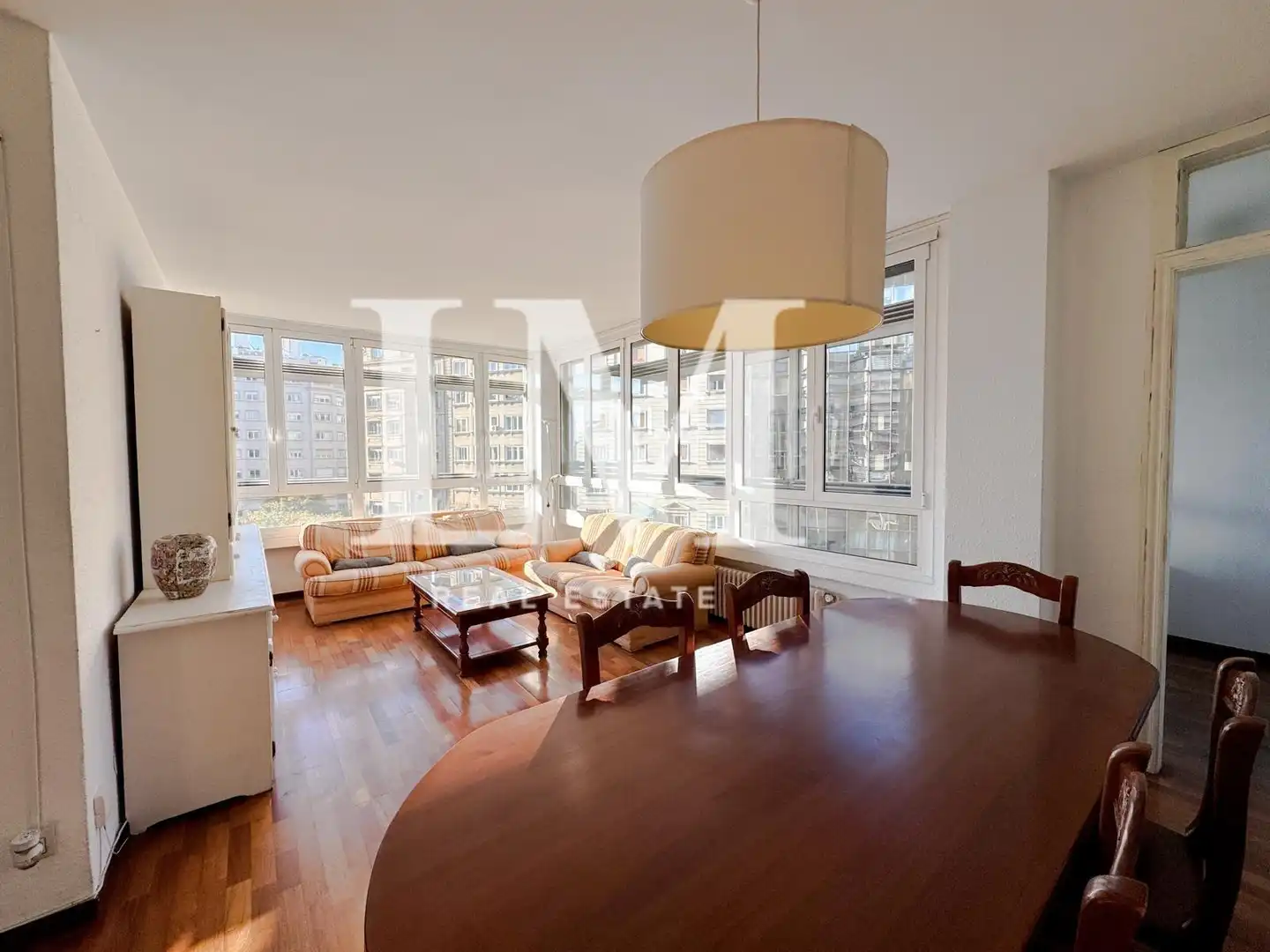 Apartamento con ascensor en venta en ARAGO, imagen 2