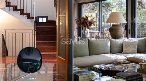 Foto 3 de Casa o xalet en venda a Sarrià,  Barcelona Capital