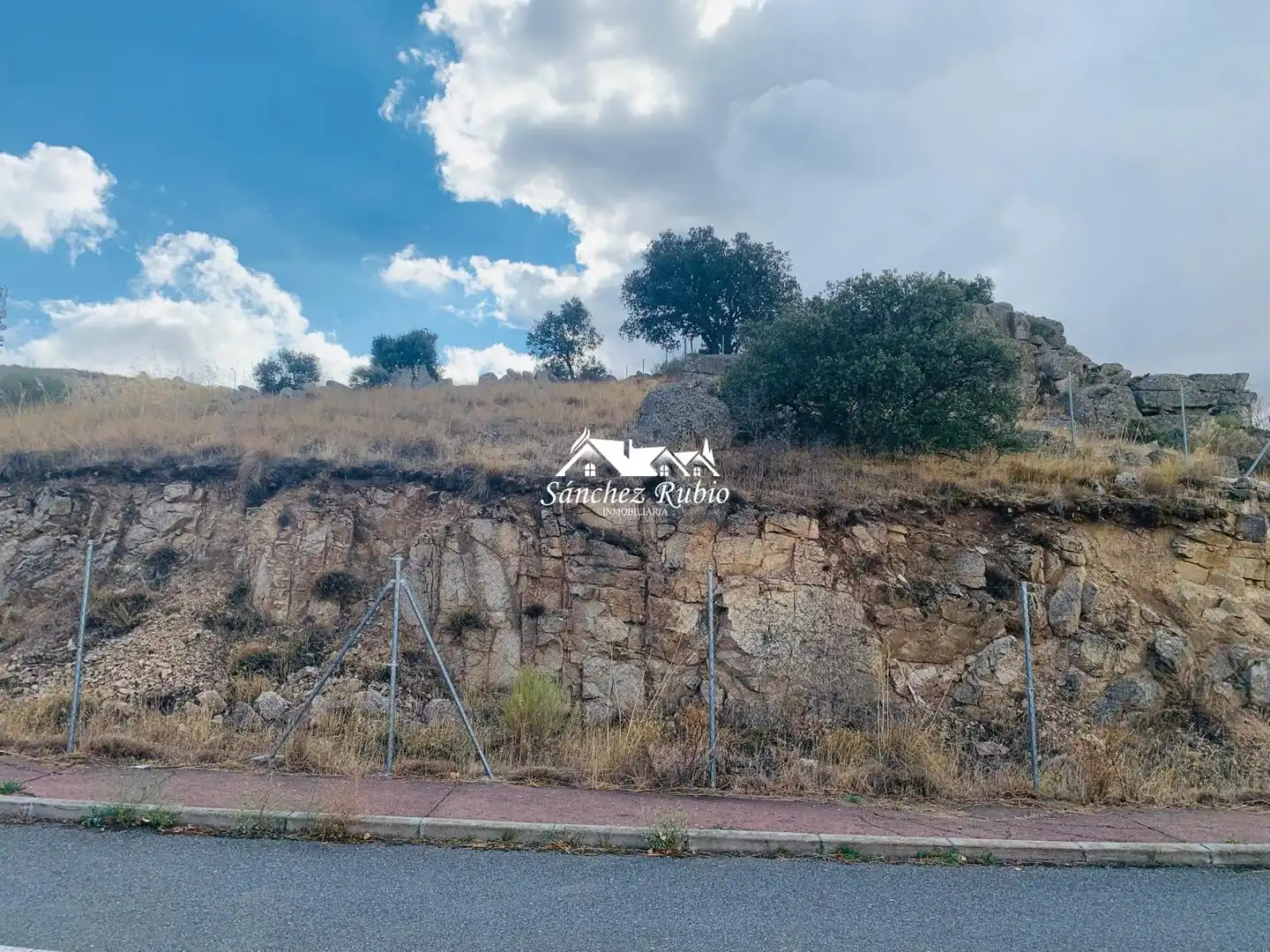 Wohnbaugrundstück zum Verkauf in Los Ángeles de San Rafael, imagen 9