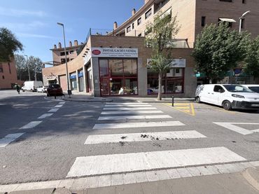 Local comercial en alquiler en Martorell
