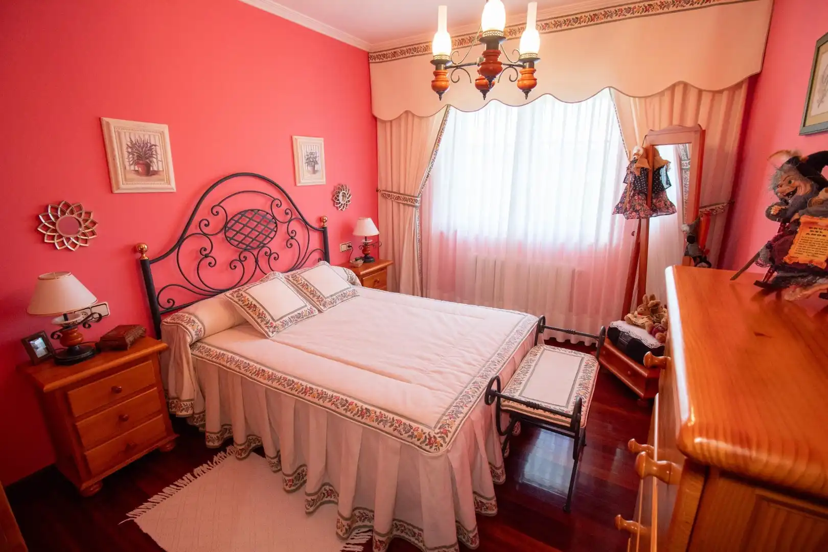 Chalet con jardín en venta en As Pontes de García Rodríguez, imagen 24
