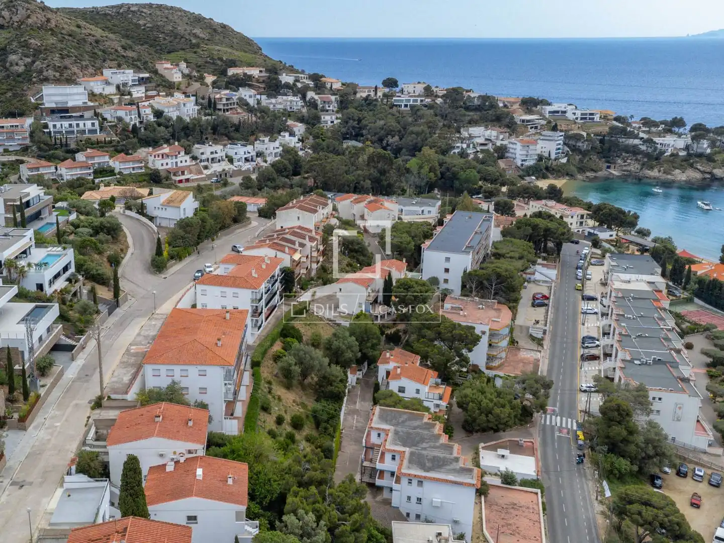Detached house with terrace for sale in Almadrava - Canyelles - Puig-Rom, imagen 43