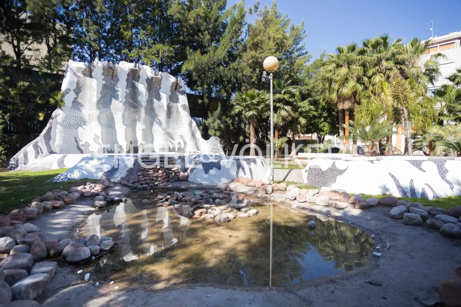 Vista exterior de Residencial en venta en Almàssera, Valencia
