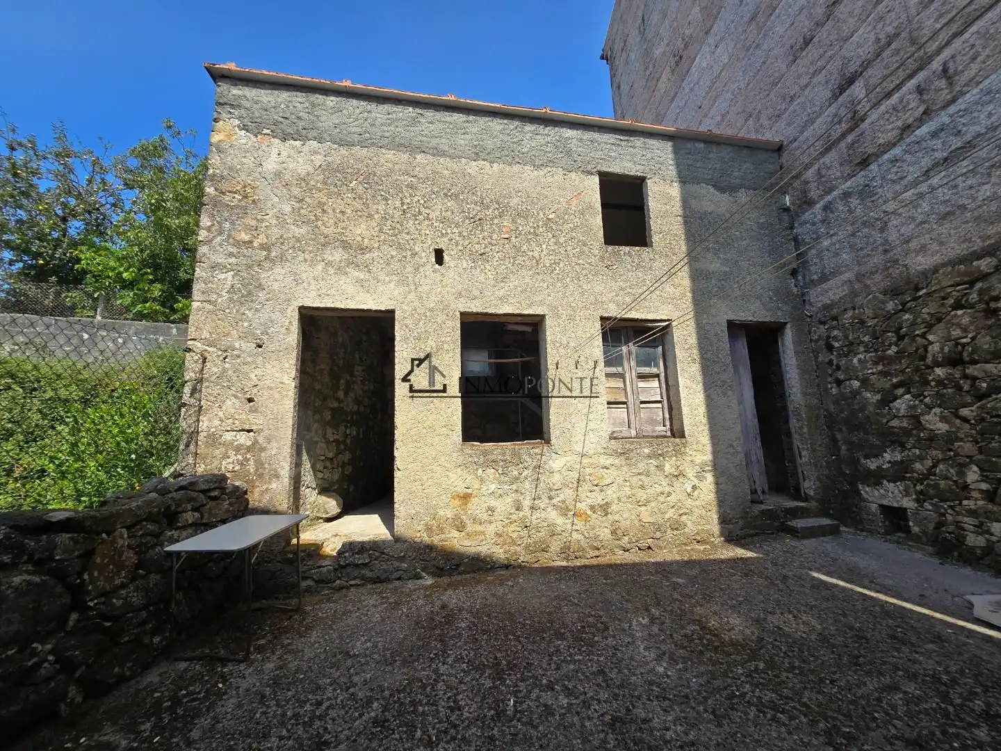 Maison mitoyenne avec terrasse à vendre à Forcarei, imagen 29