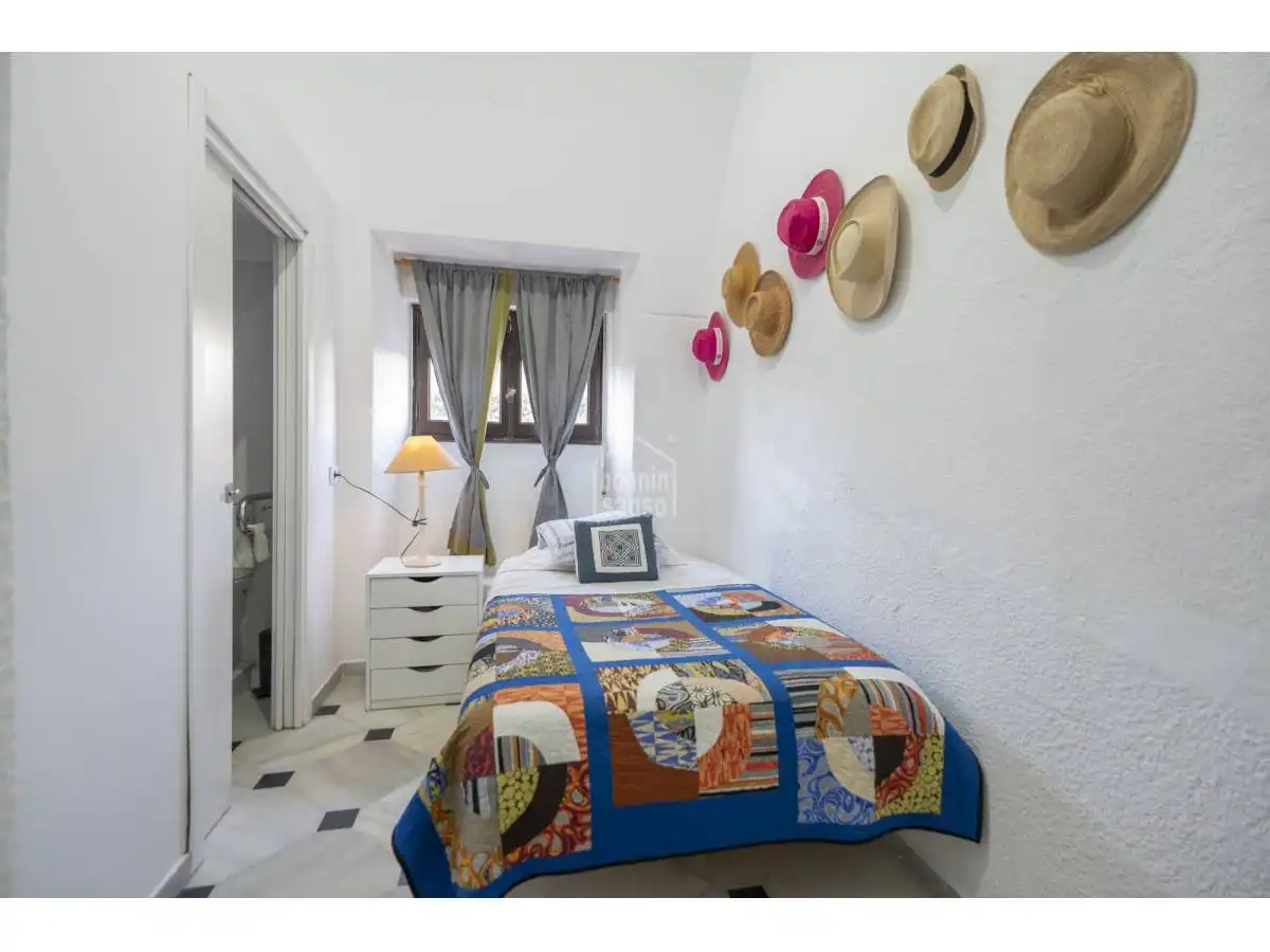Detached house with pool for sale in Maó ciutat, imagen 48