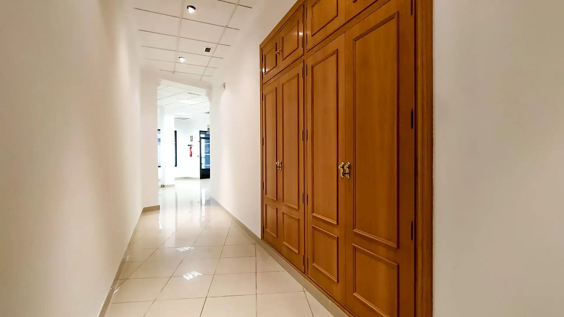 Gewerbefläche zur Miete in Calle San José, imagen 17