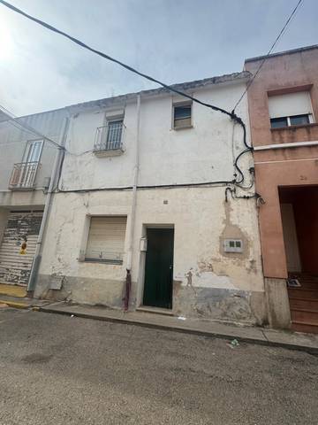 Casa-chalet en Venta en C/ de la Rosa en Santa Bàrbara