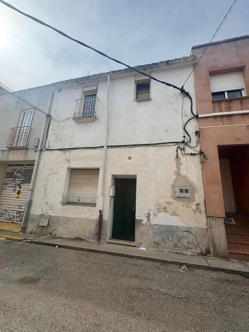 Villa in vendita a C/ de la Rosa