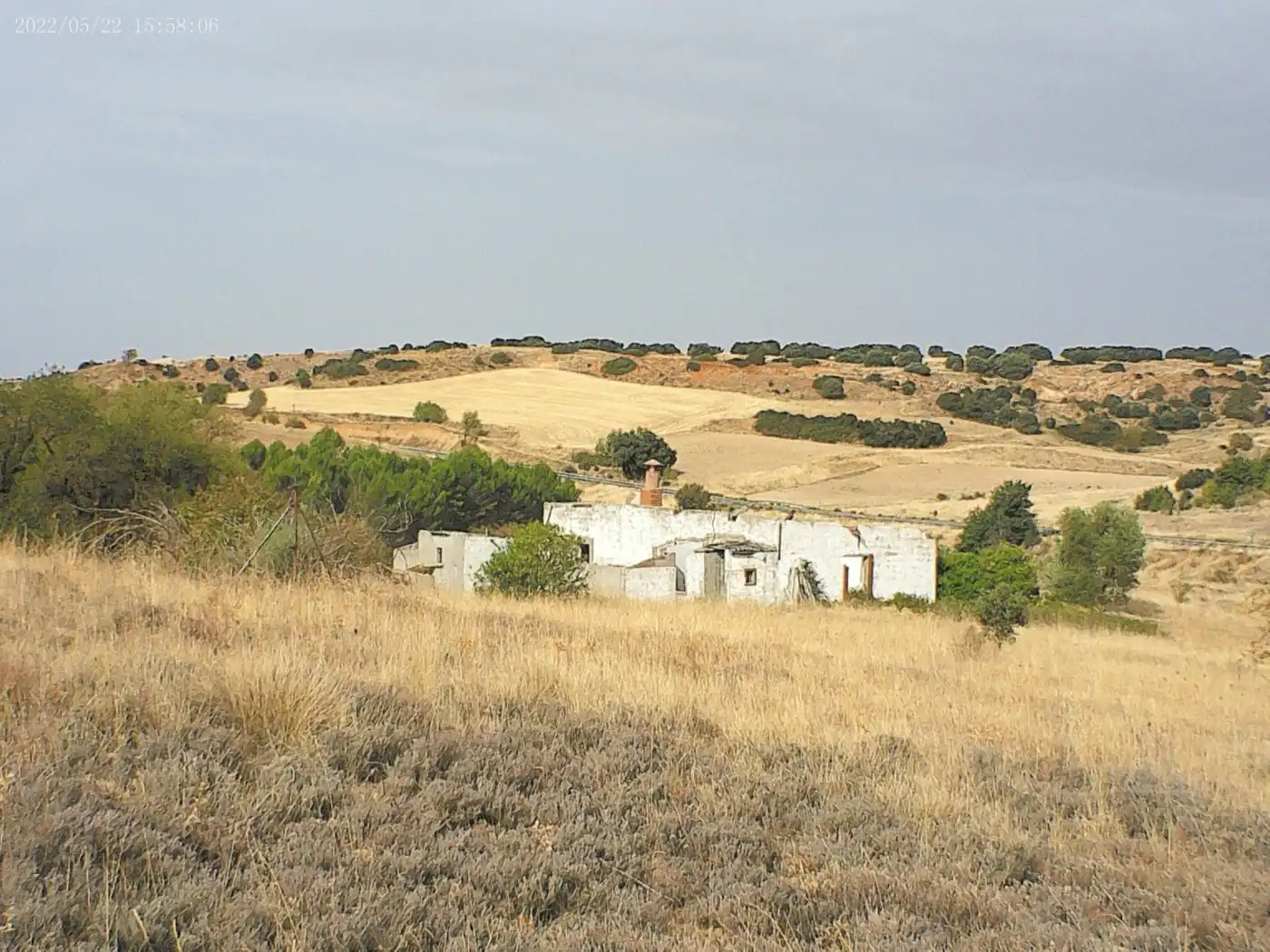 Wohnbaugrundstück zum Verkauf in Camino alcala, imagen 3