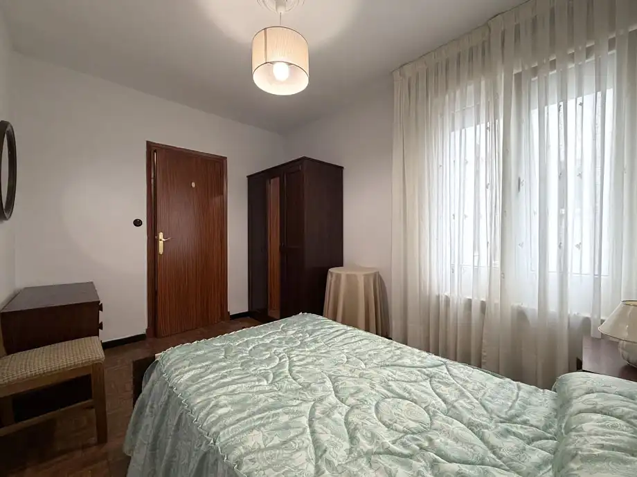 Flat for sale in ZUMAQUERA, PASEO, Adurtza