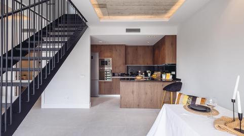 Foto 4 de Dúplex de lloguer a Casco Antiguo, Madrid