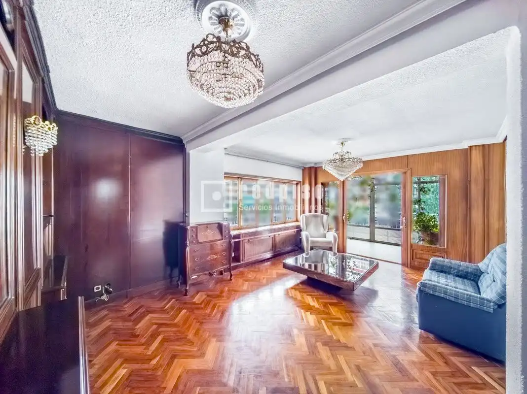 Piso en venta en Parque Lisboa - La Paz