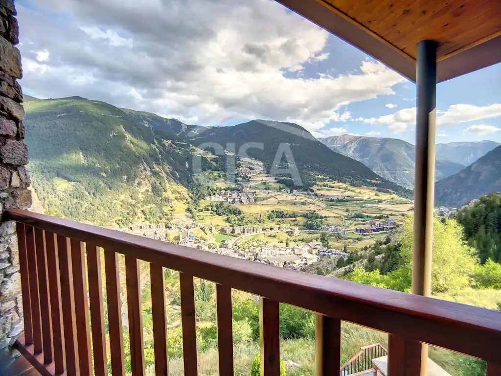 Casa in vendita a Canillo pueblo, imagen 16