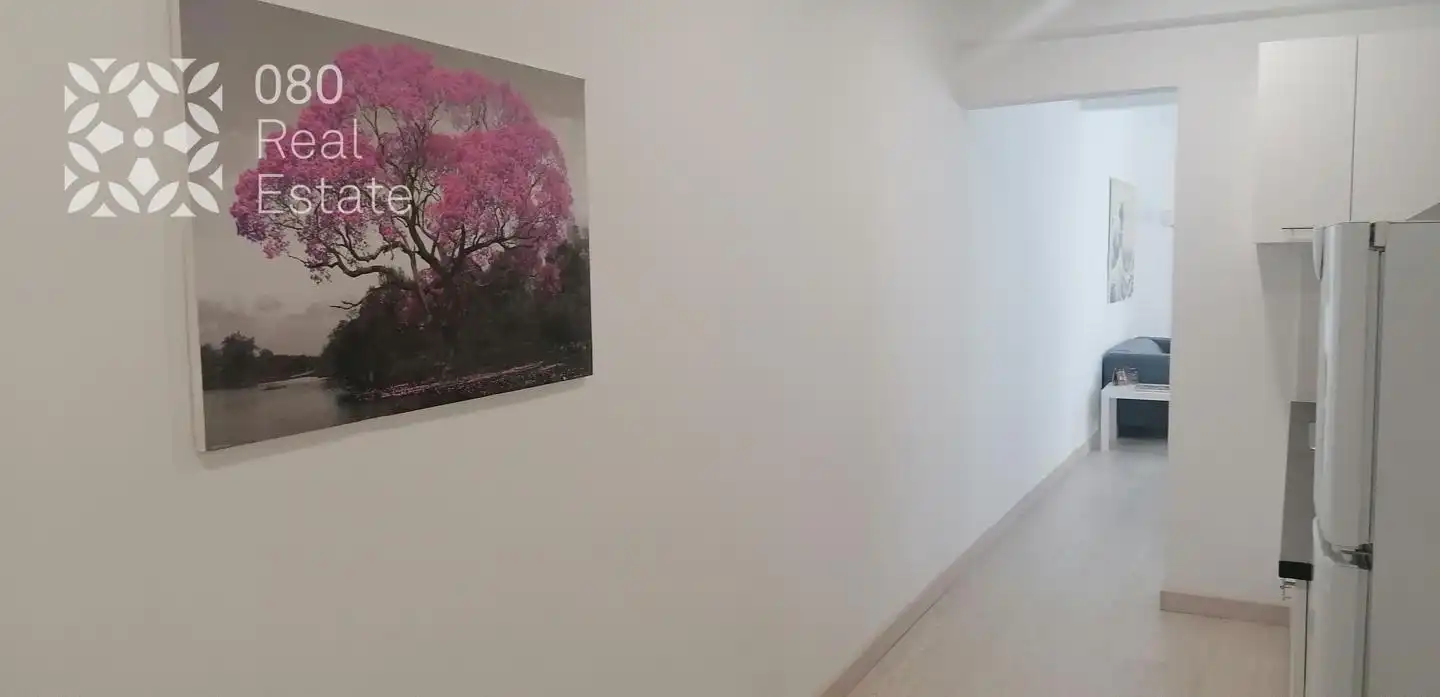 Planta baixa en venda en Barcelona amb Parquet i Terrassa