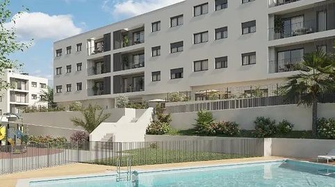 Foto 3 de Apartament en venda a Paus - Poligono San Blas, Alicante / Alacant