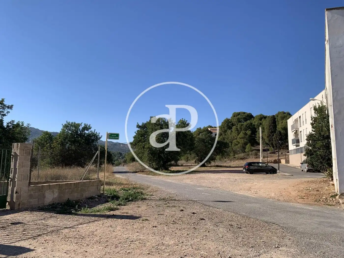 Wohnbaugrundstück zum Verkauf in Carrer de l'Eixample, imagen 27