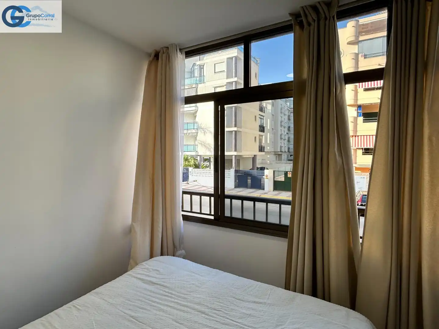 Dormitori de Apartament en venda en Daimús amb Aire condicionat, Calefacció i Parquet