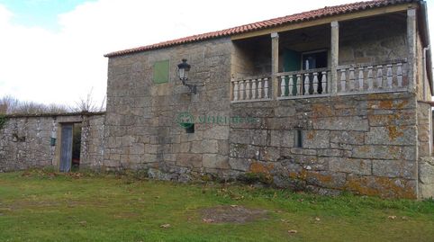 Photo 3 of Country homes for sale in Punxín, Ourense