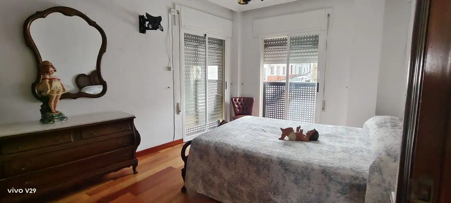 Appartement avec terrasse à vendre à Gibraleón, imagen 5