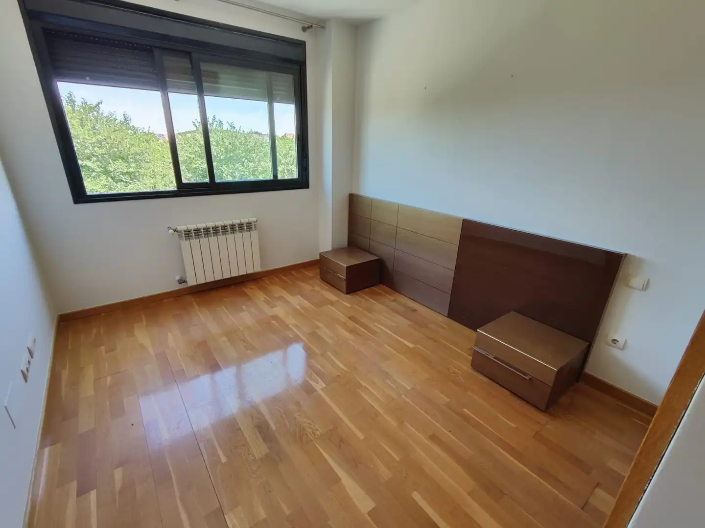 Flat with terrace to rent in Glorieta de las Amazonas, imagen 8