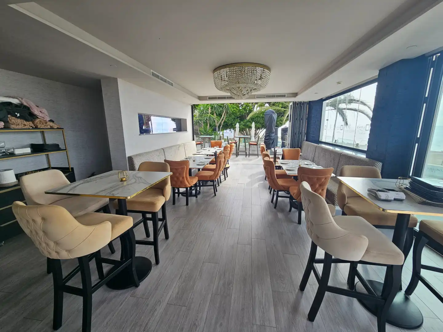 Commercial properties for sale in Mijas  with Air Conditioner, Heating and Terrace